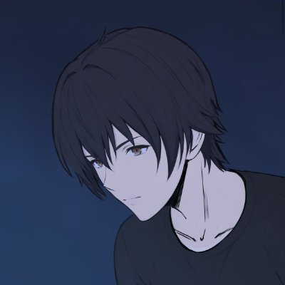 Character Designer|Illustrator
----------------
PIXIV:https://t.co/OJvAWMLIjz
YOUTUBE:https://t.co/t2TmHy9d2h
