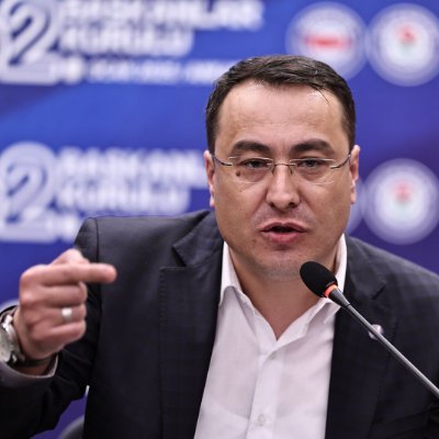 Mesut ÖNER Profile