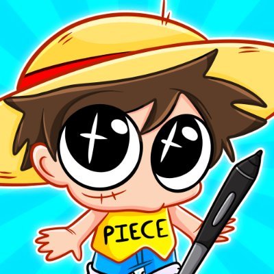 PieceThumbnail's profile picture. Thumbnail Designer - Graphic designer
❤️‍🔥👀
--------------
DM FOR COMMISSIONS