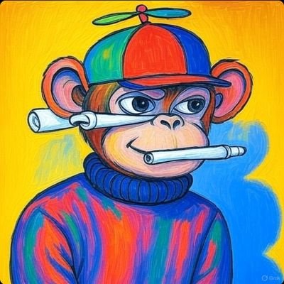 Defi Nomad
| Exploring Web3 & DeFi | Trader & Educator | Sharing crypto insights & blockchain knowledge
COO of @oouweb3
CT’s next breakout? Watch closely.