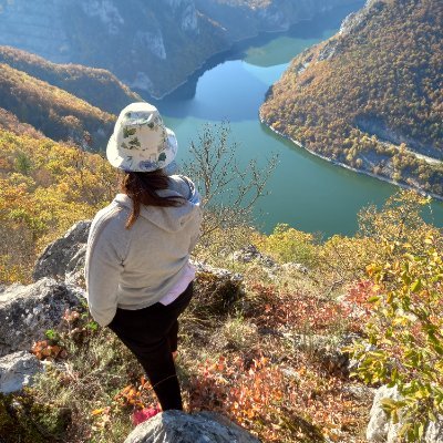 MuniraOmanovic's profile picture. 