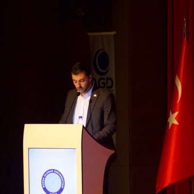 ozdenfatih1's profile picture. 🇹🇷