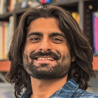Developing algorithms for real-time reinforcement learning on robots. Research Scientist at Keen, a startup led by John Carmack.
Prev ~ PhD with Richard Sutton
