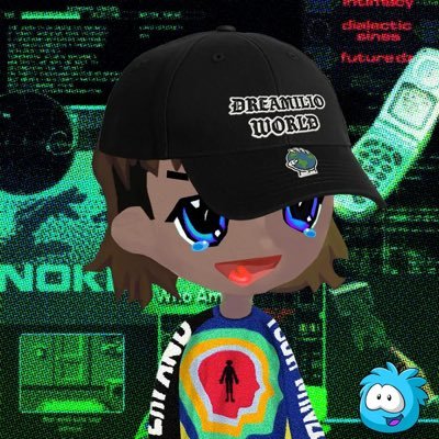 Lionx 🦁✖️(dream/acc)さんのプロフィール画像