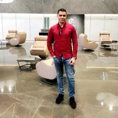 محمد حمدي Profile