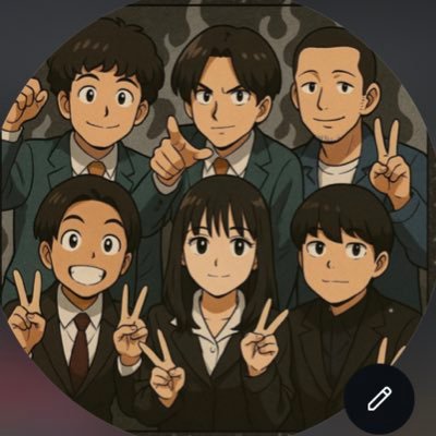__akari__0509's profile picture. ﾊｽｷｰﾎﾟｰｽﾞ ｱｰﾓﾝﾄﾞｽｰﾂ ﾎﾞﾆｰﾎﾞﾆｰ 燕雀推し