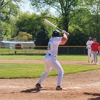 Ty Bergman (@tybergman34) 's Twitter Profile