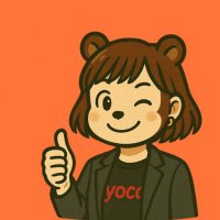 yoco(サポートパートナー) (@yoco_no) 's Twitter Profile Photo yoco(サポートパートナー) (@yoco_no) 's Twitter Profile Photo