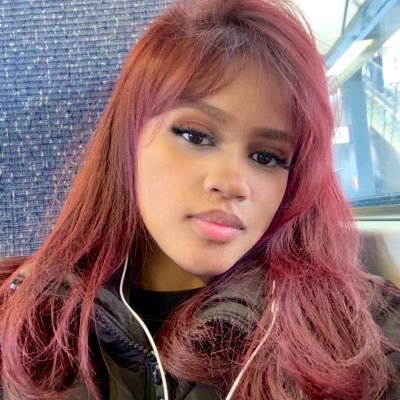 MissHericka's profile picture. Presentation Designer / Visual Storyteller