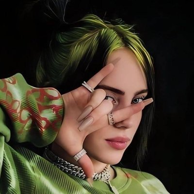 Gain @billieeilish moots ❀ ifb fan accounts 💌
We also run @PopGirlieGain, @OliviaMootsGain & @TateMoots