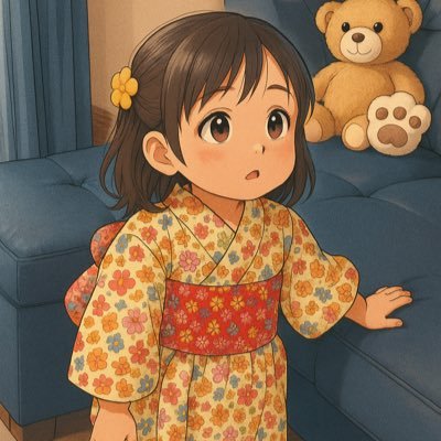 core8341's profile picture. PGY9I こどもの🧑‍⚕️l発達ゆっくりな1歳👧I自己学習I体調管理I