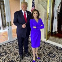Jeanine Pirro (@jeanine_pp) 's Twitter Profile