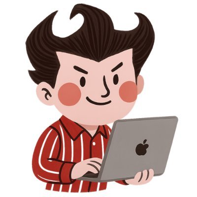 wilson_with_you's profile picture. Indie dev