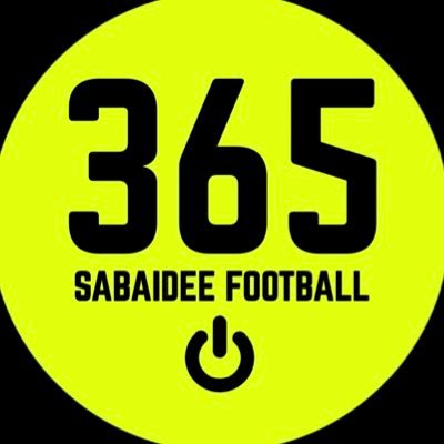 ti_psw's profile picture. SabaideeFootball 365 Official