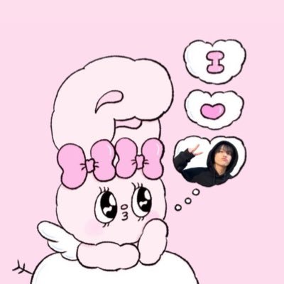 こ ︎︎き ︎︎く ︎︎ん と き ょ や く ん 🐶🏹♡