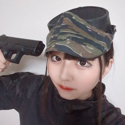 @kagawa_nicobar
遊びと飲酒をこよなく愛してる生物
麻雀/ポーカー/サバゲ/TRPG/ボドゲ/ゲームなどなど まったりとツイートしてるよ