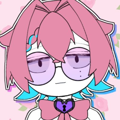 深鮫まお。🦈🐹Ver.0.0さんのプロフィール画像