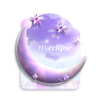 ؘ (@fiveclipse) 's Twitter Profile Photo ؘ (@fiveclipse) 's Twitter Profile Photo