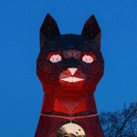 Catius Maximus (@catstanbulcat) 's Twitter Profile Photo