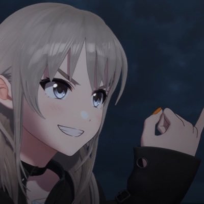 トゲナシトゲアリ ガルクラ 河原木桃香&夕莉さん推し😳ガルクラ好きの方、アニメ好きの方フォロバします!(無言フォローでも🙆変なのは🙅)。初絡みの方でも気軽に話しかけてくださると嬉しいです!