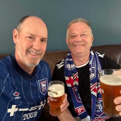 RenegadeMCSE's profile picture. Director of Technology, Shotgun Coach at Montgomery Bell Academy. Ipswich Town ⚽️💙💪🏼