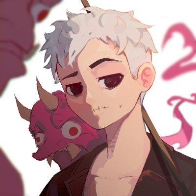 牛奶 🦇さんのプロフィール画像
