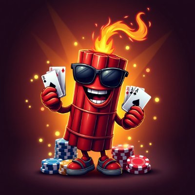 dynamitegambl3s's profile picture. 