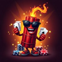 Dynamite (@dynamitegambl3s) 's Twitter Profile