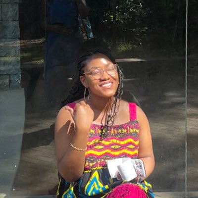 Software Engineer | Co-Founder @UplinkMasterclass | Writer (Link in bio) | Isaiah 46:4💜