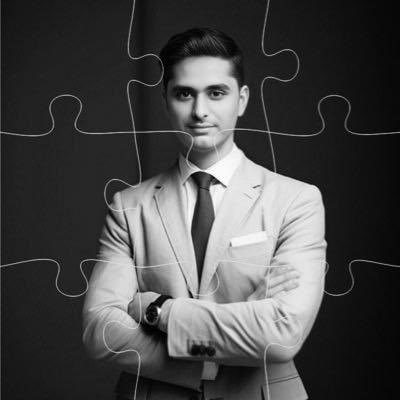 Suleman Khan Profile