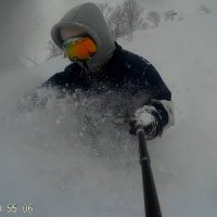 ひろ＠白馬遊山いつも笑顔で(´◡`) (@happoone_hiro) 's Twitter Profile Photo