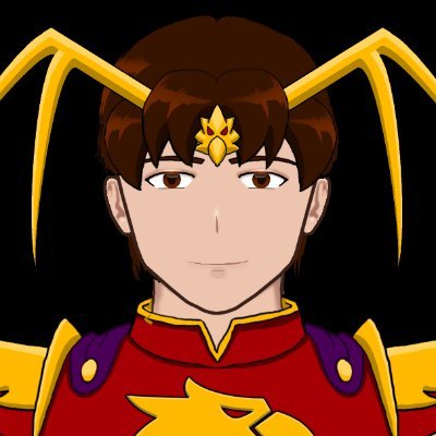 Eternal Saber on KICK and RUMBLE!!さんのプロフィール画像