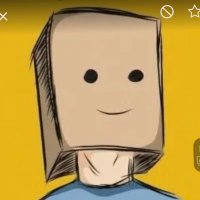 Kahel (@tr33p3r_) 's Twitter Profile