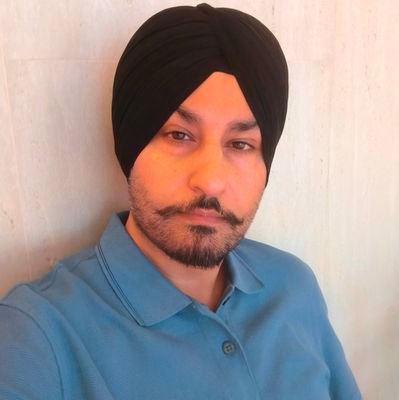 ramanbindra80's profile picture. 