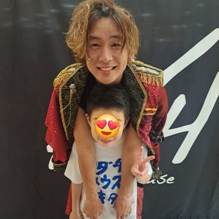 2JGjDiiFxpmmQ5Z's profile picture. 家族みんなで安達勇人くん🌟
prinkちゃん応援中💜