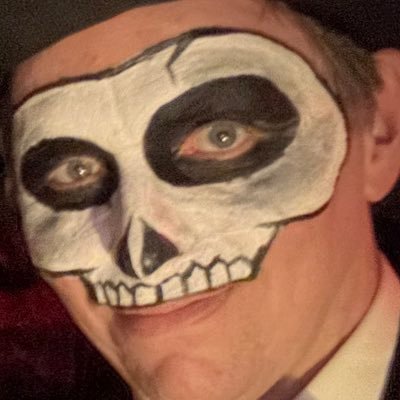 𝕵𝖊𝖗𝖊𝖒𝖎𝖆𝖍 𝕽. 𝕵𝖔𝖓𝖊𝖘さんのプロフィール画像