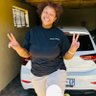 khanyisipholyn's profile picture. Queen of laughter 🤣😂 I'm taken🤤 An international graduate 🙆🏾‍♀️🤪 Ntombikayise 🕊️Andriesikazi 🕊️💞 mother of 4 and a Furr 🥰 Skosana SikaMusi kaMhlanga✨