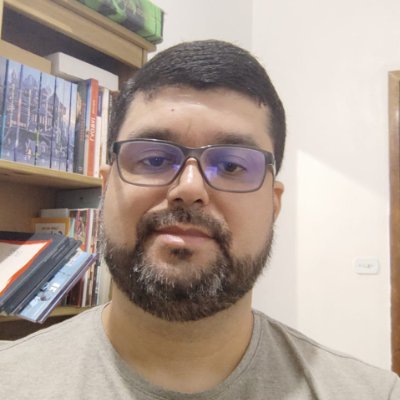 Professor de Educação Física
Mestre em Educação Física pelo PROEF
Desenhista e Cartunista
instagram: https://t.co/hiK0TsulyT…