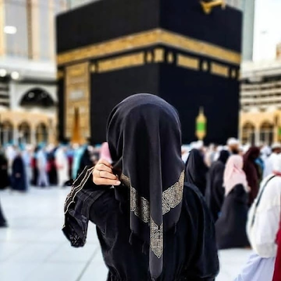 SaminaNazar607's profile picture. 