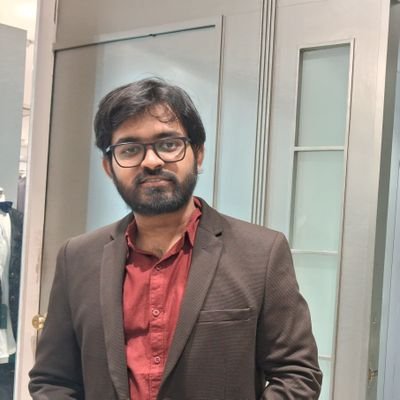 Subhajit1102199's profile picture. Pursuing research in Material science and Photochemistry