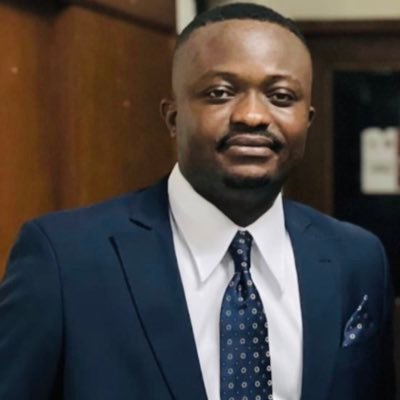 Epoux,Acteur Politique 🇨🇩 Entrepreneur,Chef des Travaux,Passionné de la physique