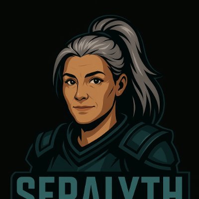 seralyth_fdt's profile picture. 🌟 Seralyth 🌟