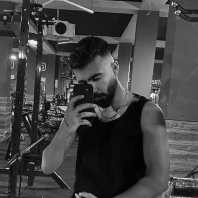 _amirahmdi_'s profile picture. 🪫