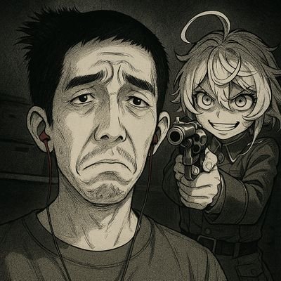 おぎぴー【偽MUR】さんのプロフィール画像