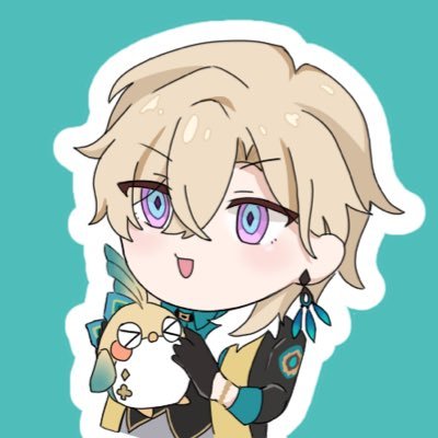 Bitさんのプロフィール画像