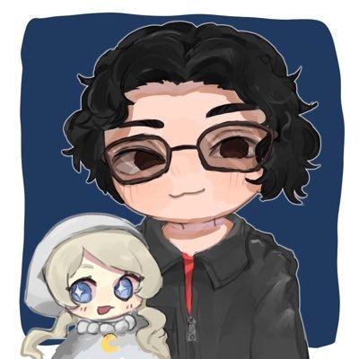 旧:黒城鏡影/多趣味&雑多垢/ファンタジーライフシリーズの非公式discord鯖管理、新作発売記念カウントダウンイラスト企画(@FLicountdown)主催/投稿は全て個人の意見=すきにやる/アイコン(@Neu_Tiger_l )