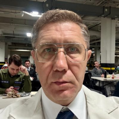 FDokuchaev's profile picture. CEO Neuro Legacy