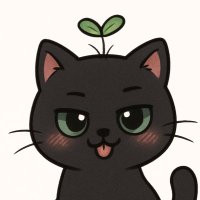 냥냥 (@jjun_mandu) 's Twitter Profile