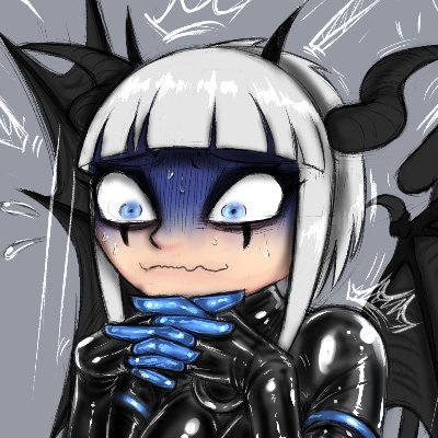 Imp with a pencil (NSFW 🔞)さんのプロフィール画像
