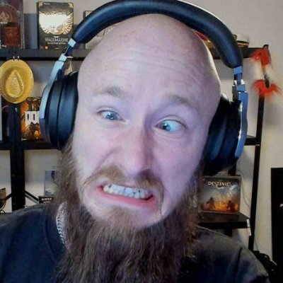I'm Satan if you are easily offended... get the fuck out now!
anyway welcome my friend 🤘
Metalhead, Gamer, Danish Viking and just human